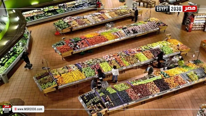 تجارة الأغذية العضوية في ألمانيا تحقق نموا قويا في 2025