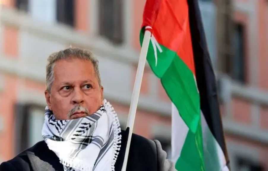 بعد واقعة رئيس الفلسطينيين في إيطاليا.. فتح تحذر من انتحال تمثيل الشعب وتحذر من المتاجرة بالقضية