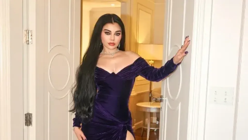 هيفاء وهبي