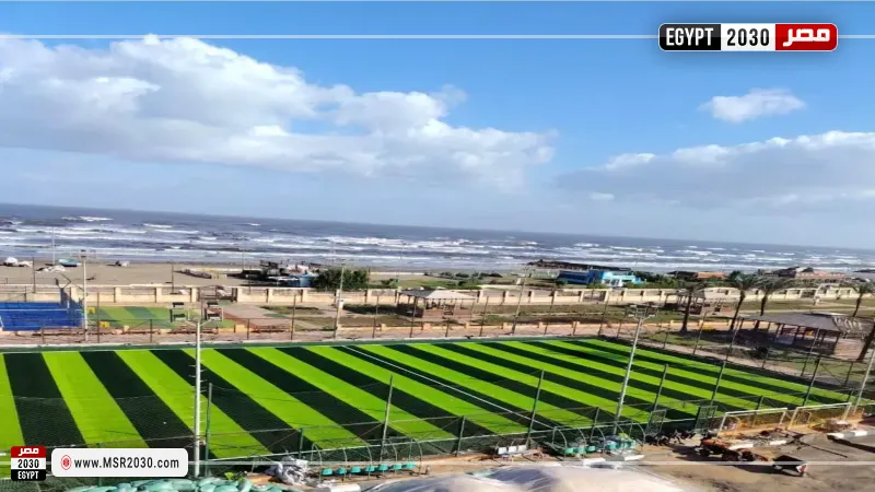 وزير الشباب والرياضة