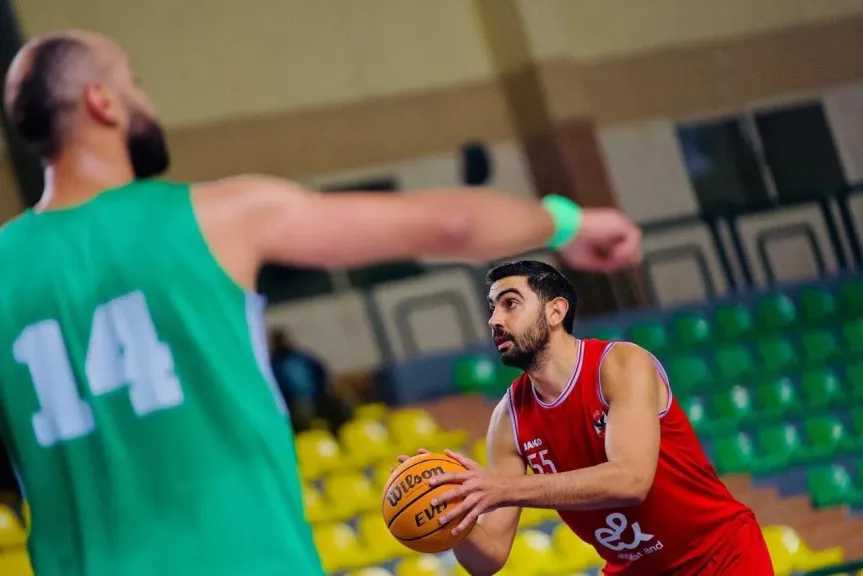 عمر طارق: خبرات لاعبي الأهلي حسمت لقاء السوبر