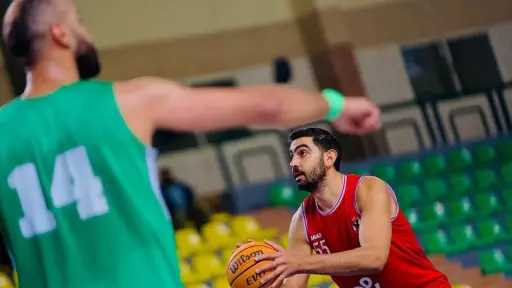 عمر طارق: خبرات لاعبي الأهلي حسمت لقاء السوبر