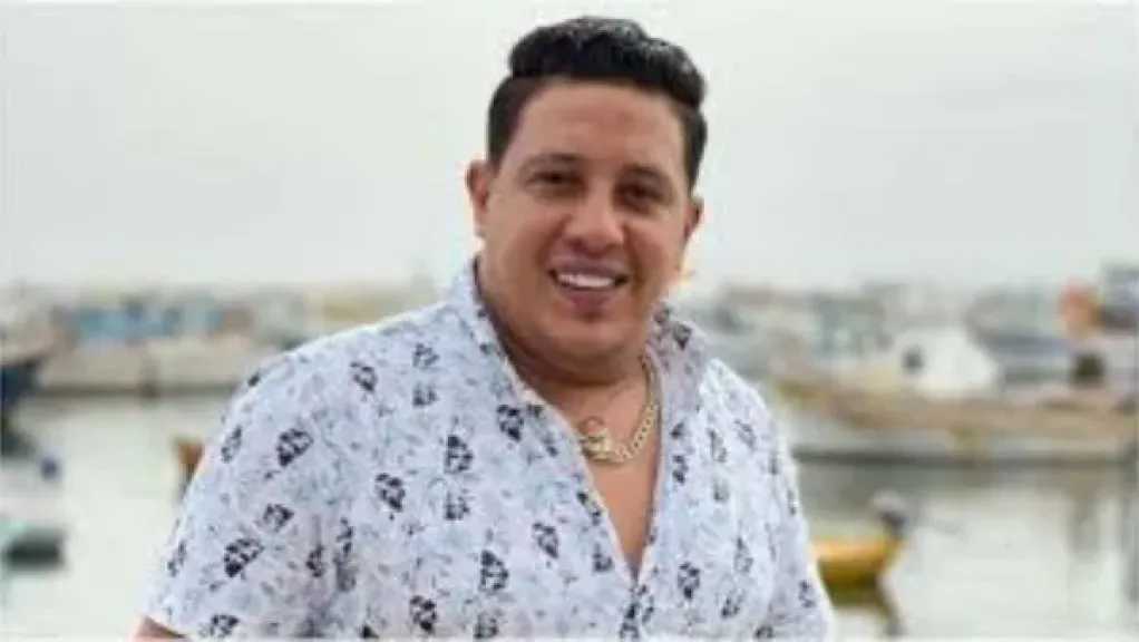 حمو بيكا يعلق على خروجه من الحبس بعد انتهاء مدة العقوبة