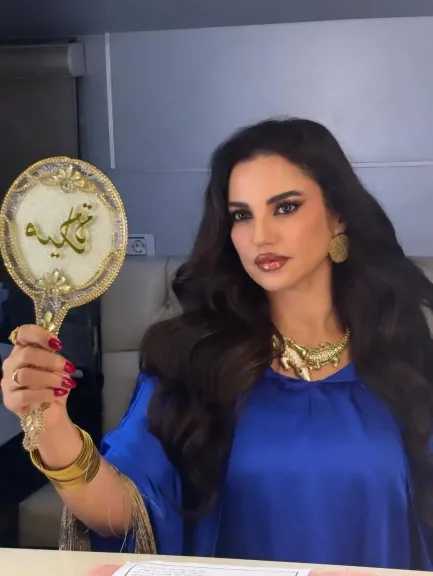 دُرّة تكشف كواليس شخصية “ميادة الديناري” في مسلسل «علي كلاي» المنتظر لرمضان 2026