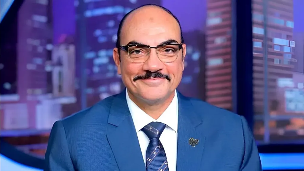نائب رئيس حزب المؤتمر