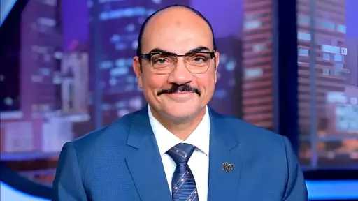 نائب رئيس حزب المؤتمر: القبض على عناصر الإخوان... نائب رئيس حزب المؤتمر: القبض على عناصر الإخوان في تركيا يكشف زيف المتاجرة بالقضية الفلسطينية