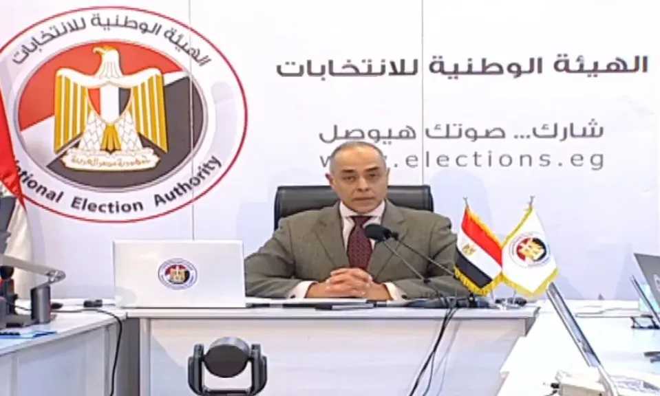 انتخابات النواب.. الهيئة الوطنية: 26 شكوى في اليوم الثاني بجولة الإعادة في 19 دائرة ملغاة