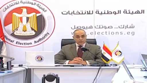 انتخابات النواب.. الهيئة الوطنية: 26 شكوى في اليوم... انتخابات النواب.. الهيئة الوطنية: 26 شكوى في اليوم الثاني بجولة الإعادة في 19 دائرة ملغاة