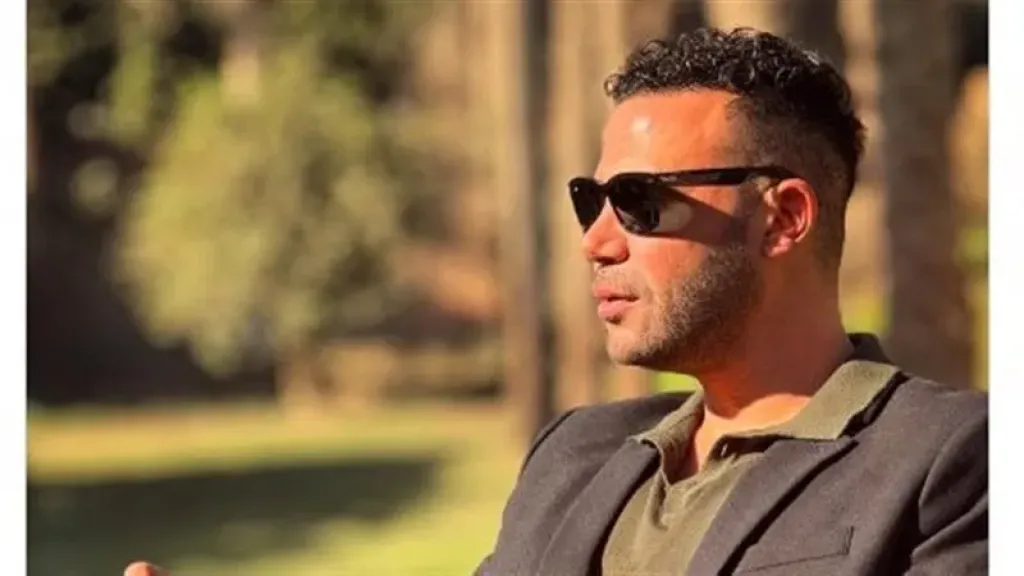 محمد إمام