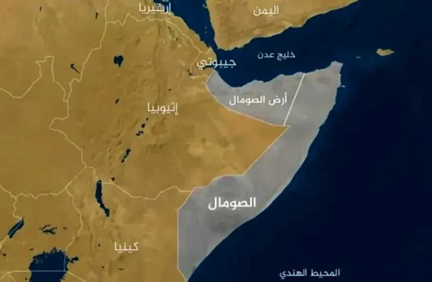 معاريف تزعم: اعتراف إسرائيل بأرض الصومال استعداد لمواجهة إيران واليمن