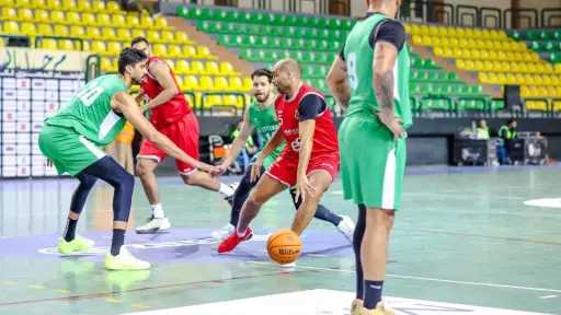 عمرو الجندي: روح الأهلي حسمت لقب الدوري أمام الاتحاد السكندري