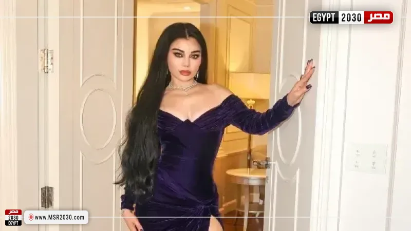 هيفاء وهبي