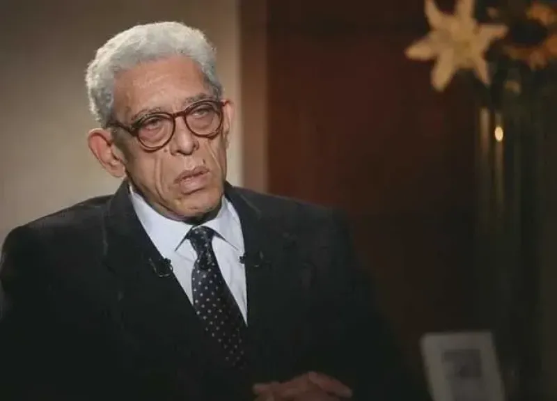 داوود عبد السيد 