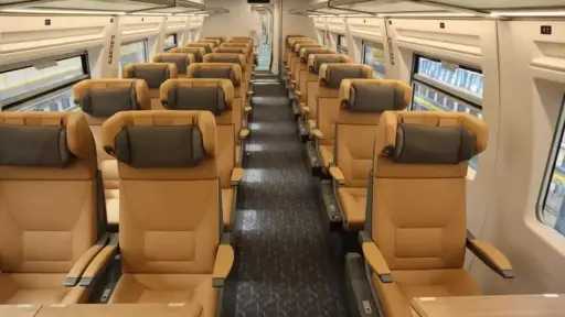 مواعيد قطارات تالجو على خطوط السكة الحديد