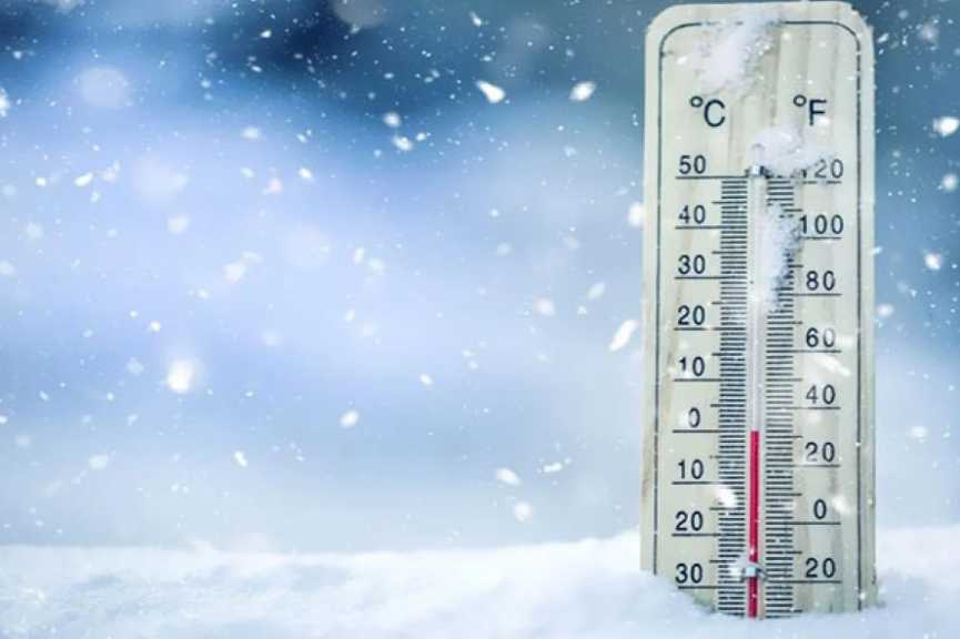 الأرصاد: طقس الإثنين شديد البرودة وشبورة كثيفة واضطراب بالملاحة البحرية