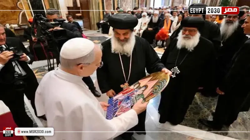 البابا لاون