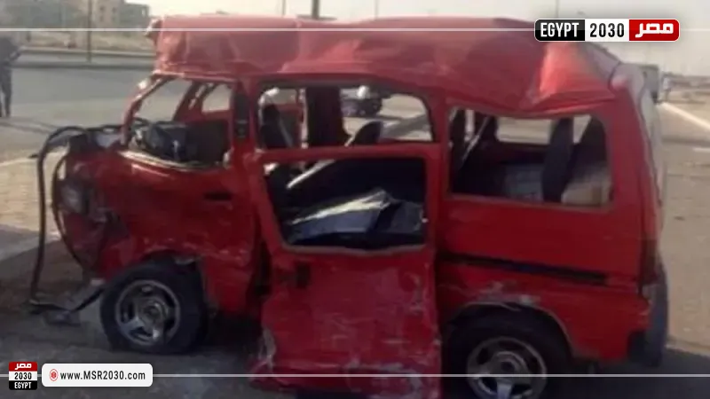 انقلاب سيارة 