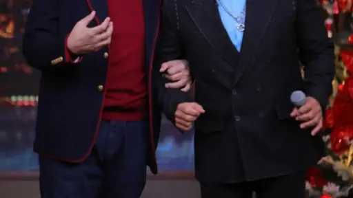 محمود العسيلي ضيف برنامج الحكاية محمود العسيلي ضيف برنامج الحكاية