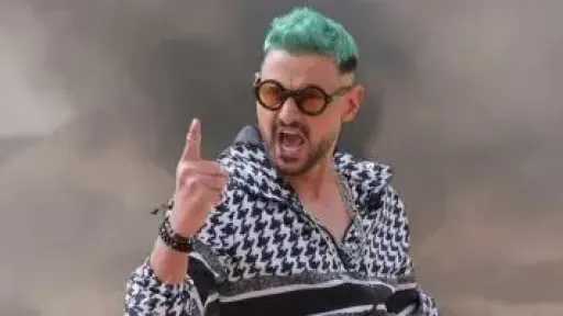 تعرف على ضيوف برنامج رامز جلال