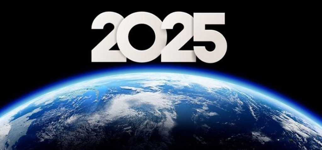 طارق البرديسي: 2025 أكثر الأعوام دموية في التاريخ المعاصر