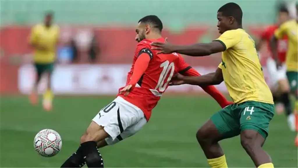 موكوينا: ننتظر مواجهة مصر لتصفية حسابنا في الأدوار الإقصائية