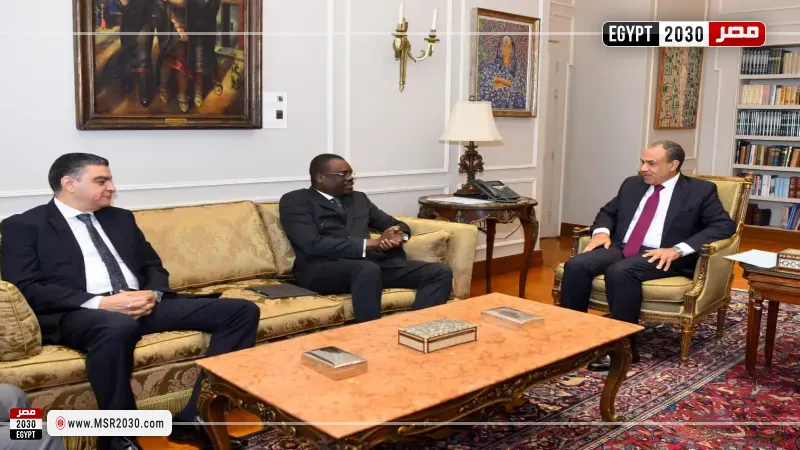 جانب من الاستقبال