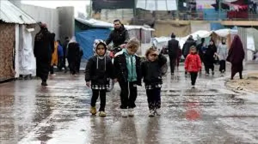 صورة أرشيفية