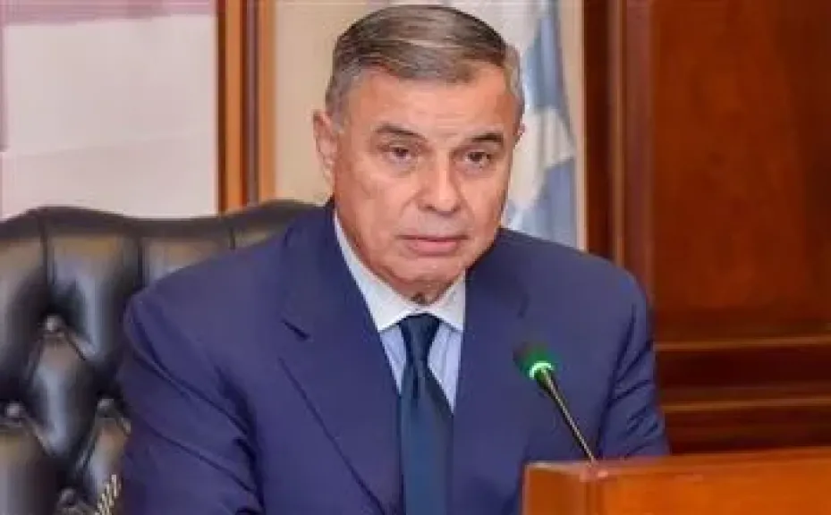 محافظ الإسكندرية