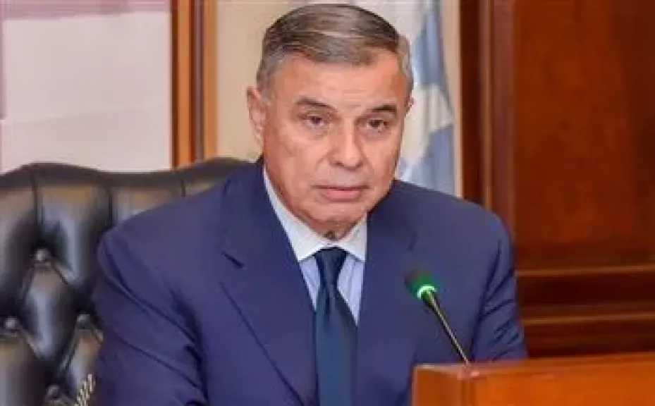 محافظ الإسكندرية يوجه برفع درجة الاستعدادات للتعامل مع موجة الطقس غير المستقر