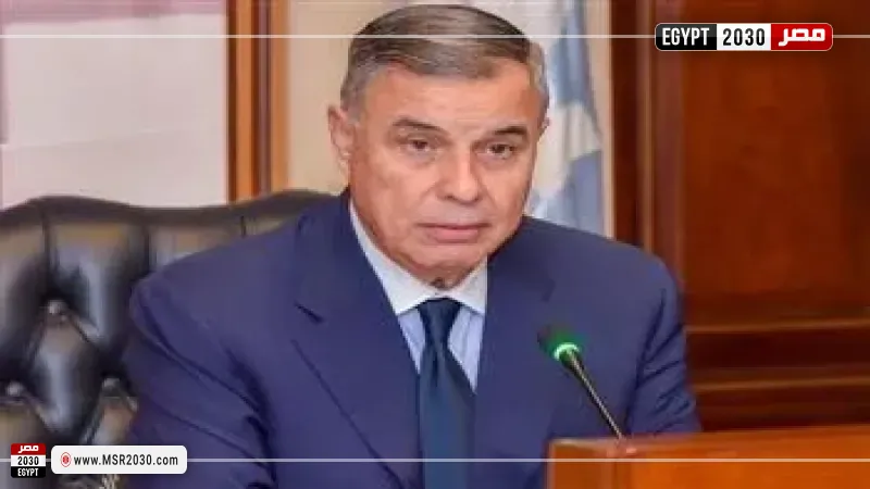 محافظ الإسكندرية