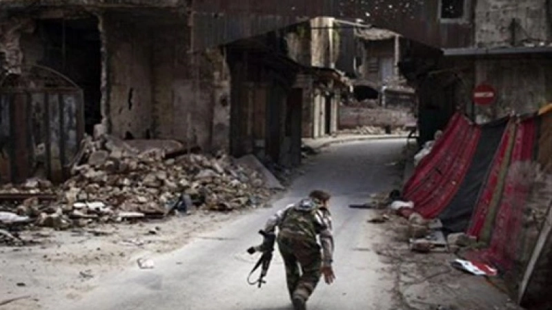 صورة أرشيفية