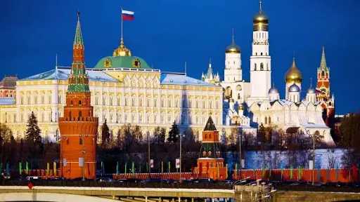 الكرملين: السلام في أوكرانيا بات قريبًا وروسيا تسعى لإنهاء الحرب وفق أهدافها