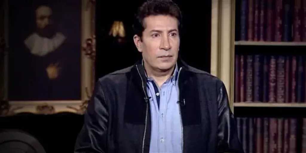 المهن التمثيلية تنعى والدة هاني رمزي