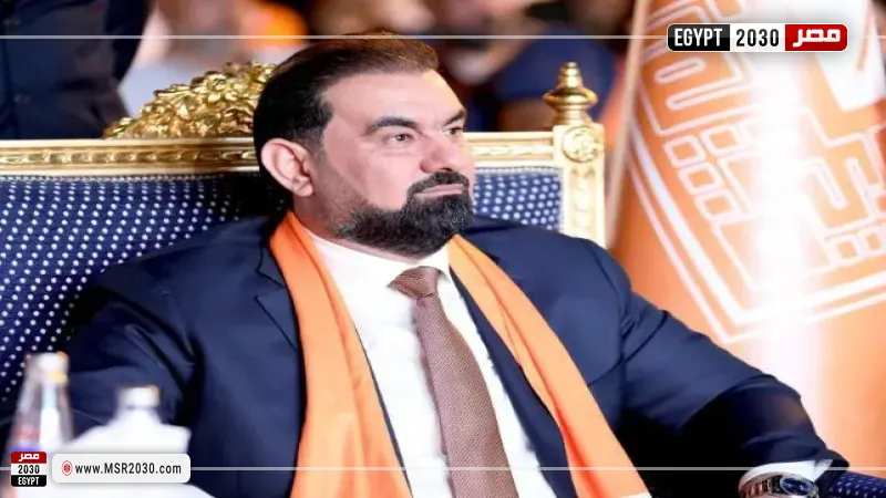 هيبت الحلبوسي