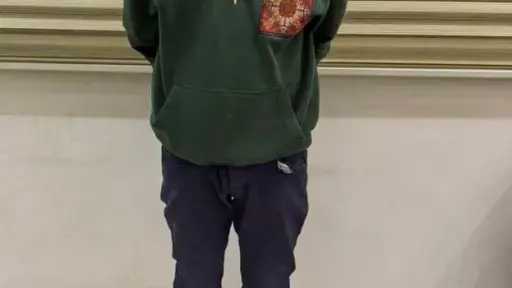 كشف ملابسات فيديو سرقة هاتف طالبة وضبط المتهم... كشف ملابسات فيديو سرقة هاتف طالبة وضبط المتهم بكفرالشيخ