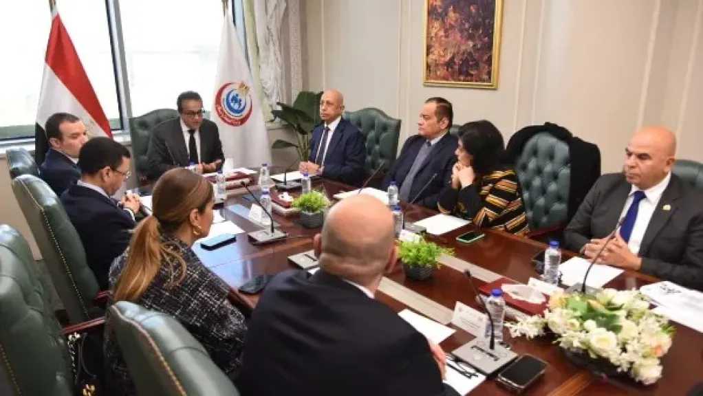 الصحة : دراسة تحريك أسعار بعض الخدمات غير الطارئة بهيئة الإسعاف