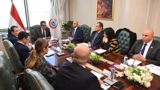 الصحة : دراسة تحريك أسعار بعض الخدمات غير الطارئة بهيئة الإسعاف