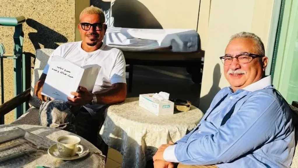 إبراهيم عيسى يكشف سر نجاح عمرو دياب وتصدره الأرقام القياسية في 2025