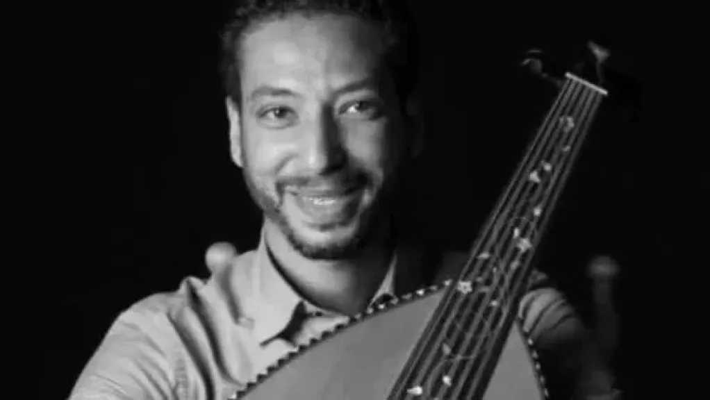 وفاة عازف العود والمؤلف الموسيقي هشام عصام