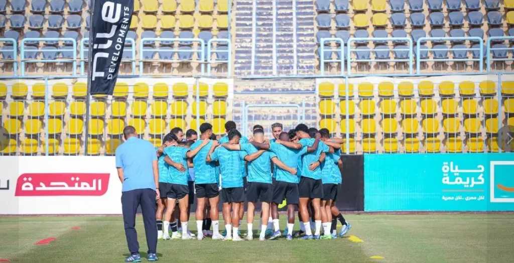 رغبة اللاعب تحسم المشهد.. الأهلي يفتح باب الصفقة الكبرى مع بتروجت في يناير