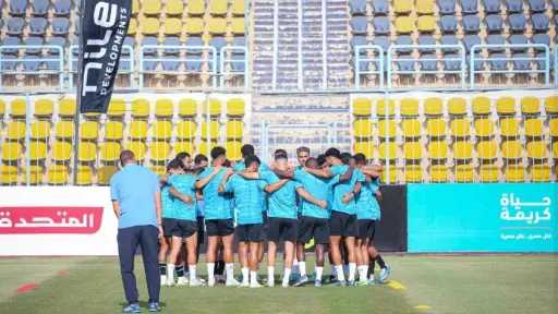 رغبة اللاعب تحسم المشهد.. الأهلي يفتح باب الصفقة الكبرى مع بتروجت في يناير