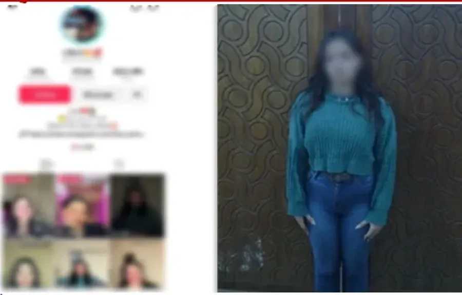 ضبط صانعة محتوى لنشرها مقاطع فيديو خادشة للحياء بالإسكندرية