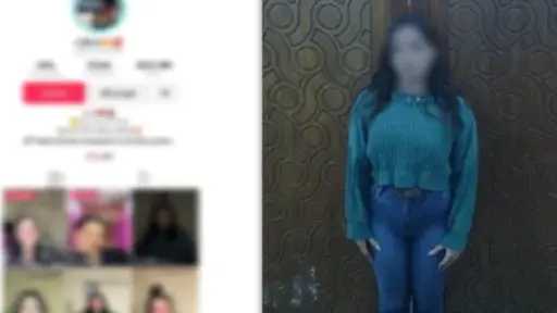 ضبط صانعة محتوى لنشرها مقاطع فيديو خادشة للحياء بالإسكندرية