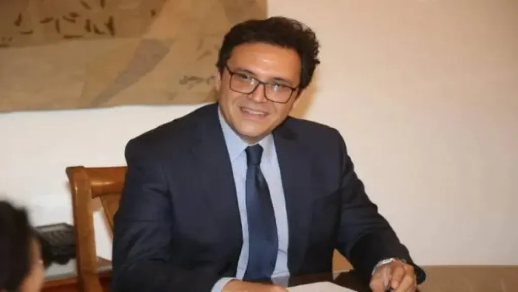 وزير الثقافة