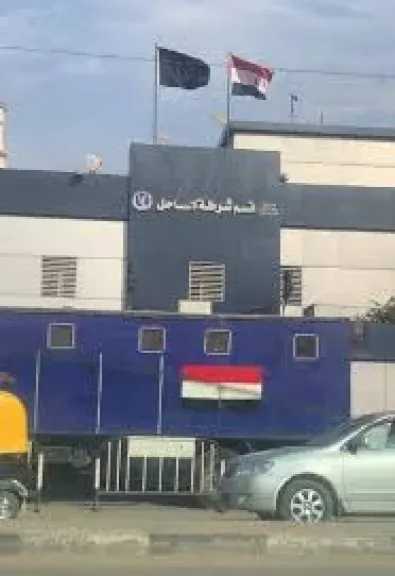 عاملة تلقي بنفسها من الطابق السادس بالساحل