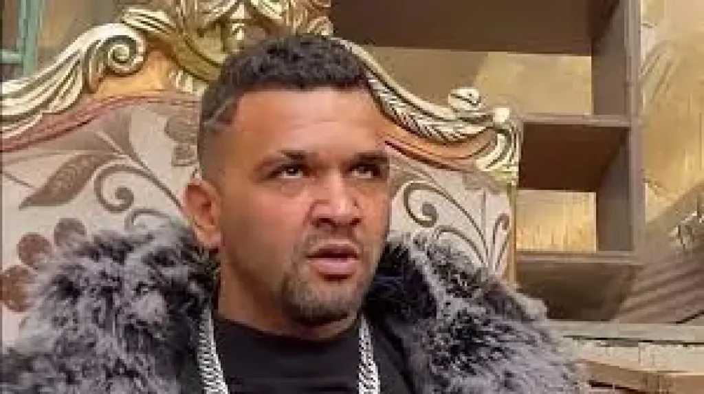 المحكمة الاقتصادية تُبرئ التيك توكر لوشا من تهمة نشر فيديوهات خادشة للحياء