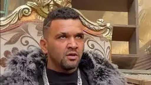 المحكمة الاقتصادية تُبرئ التيك توكر لوشا من تهمة نشر فيديوهات خادشة للحياء