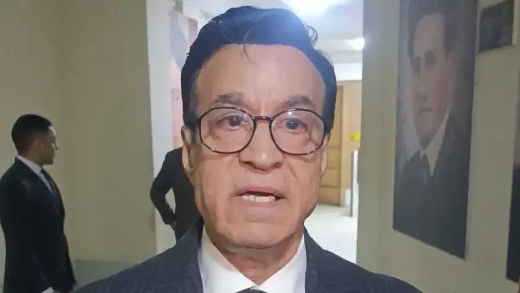 مصطفى كامل يحيل حلمي عبد الباقي وأحمد أبو المجد إلى مجلس التأديب