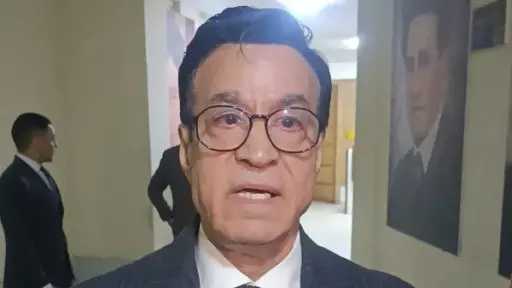 مصطفى كامل يحيل حلمي عبد الباقي وأحمد أبو المجد إلى مجلس التأديب