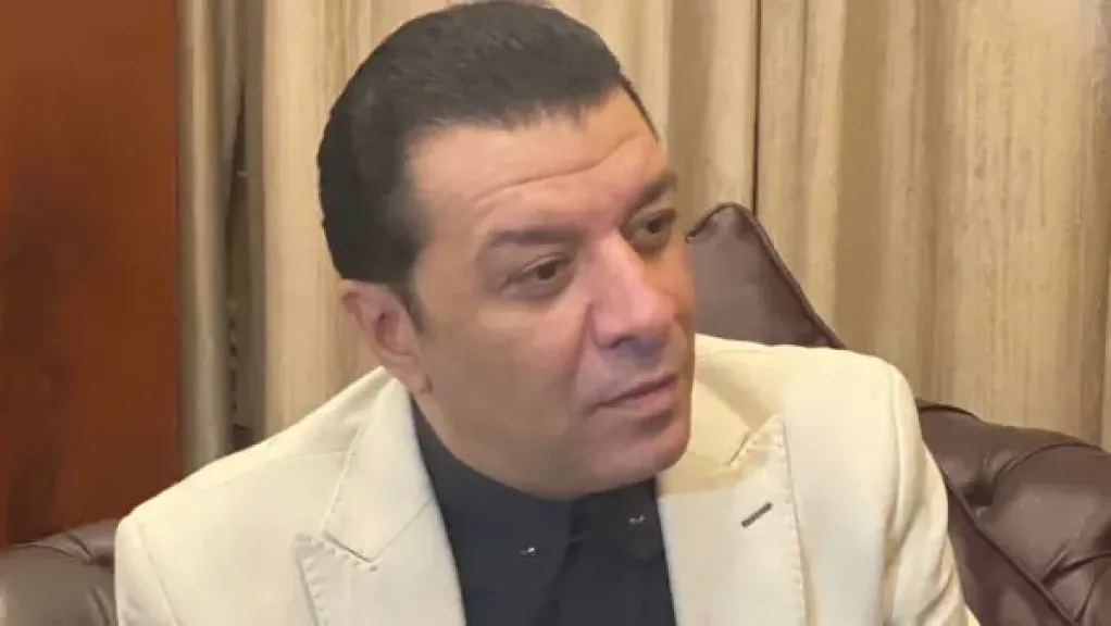 مصطفى كامل